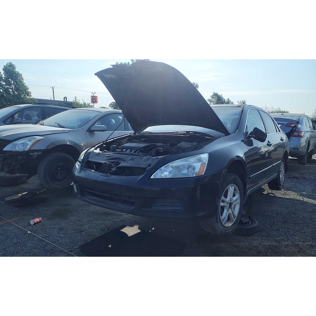 HONDA ACCORD 2006