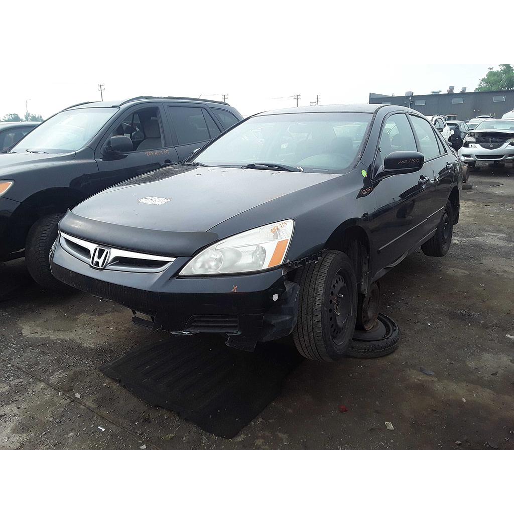 HONDA ACCORD 2006