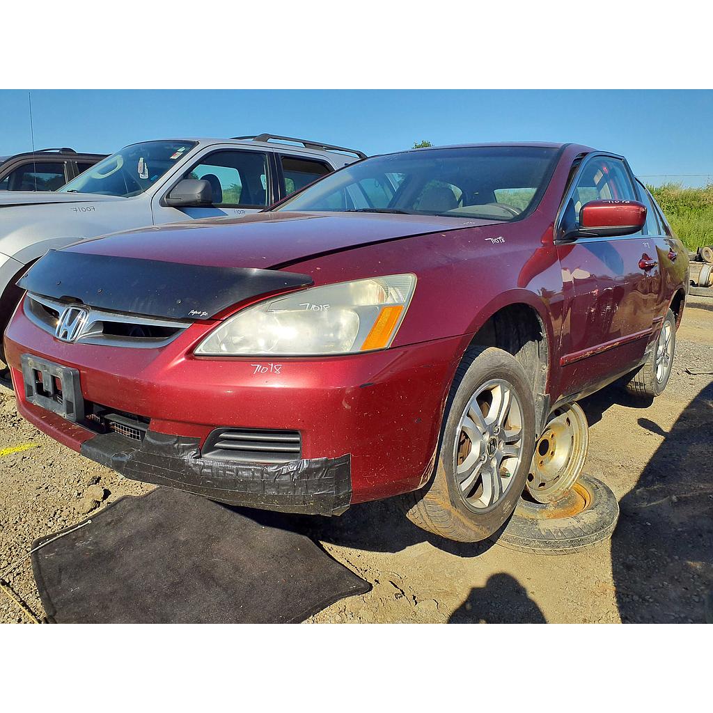 HONDA ACCORD 2006