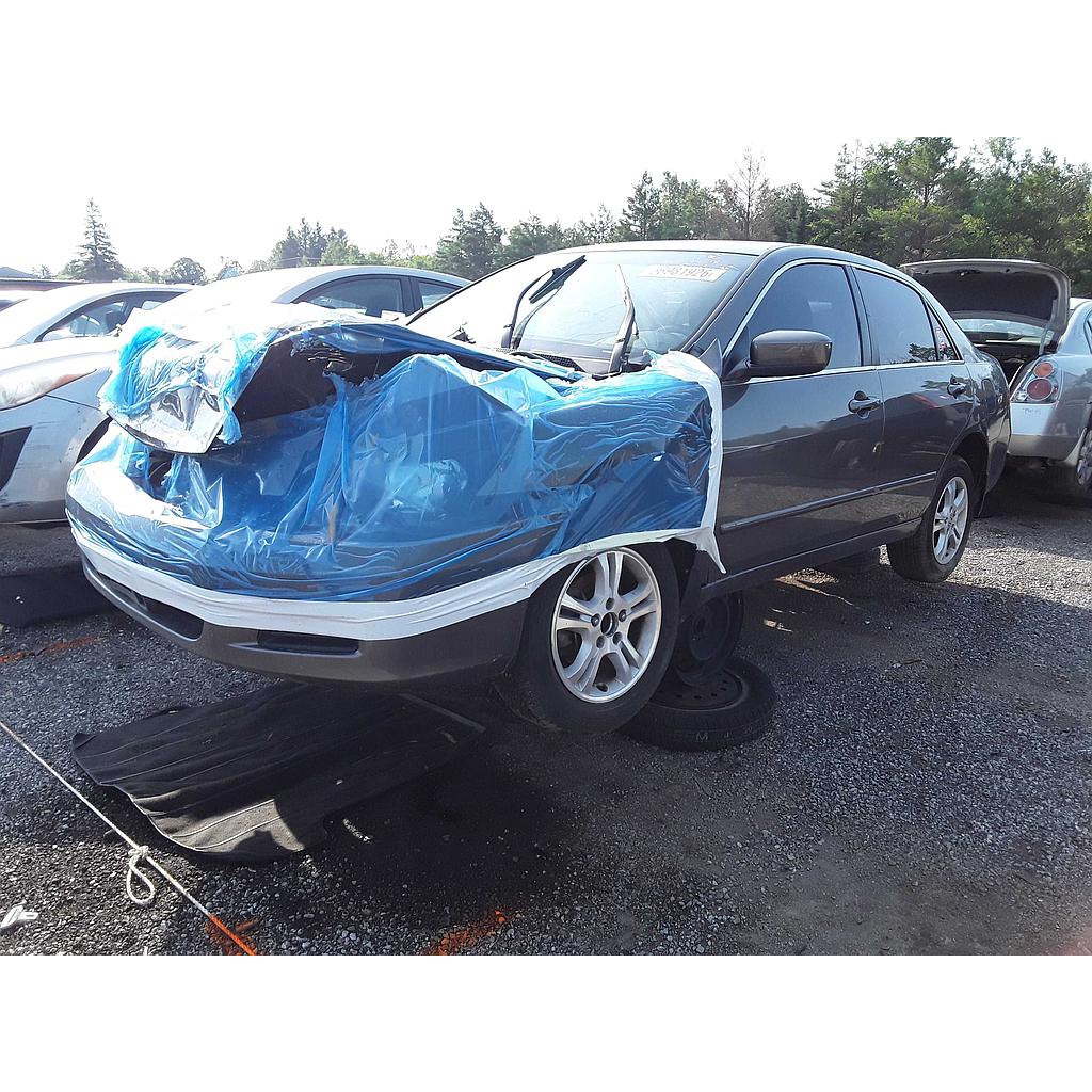 HONDA ACCORD 2007