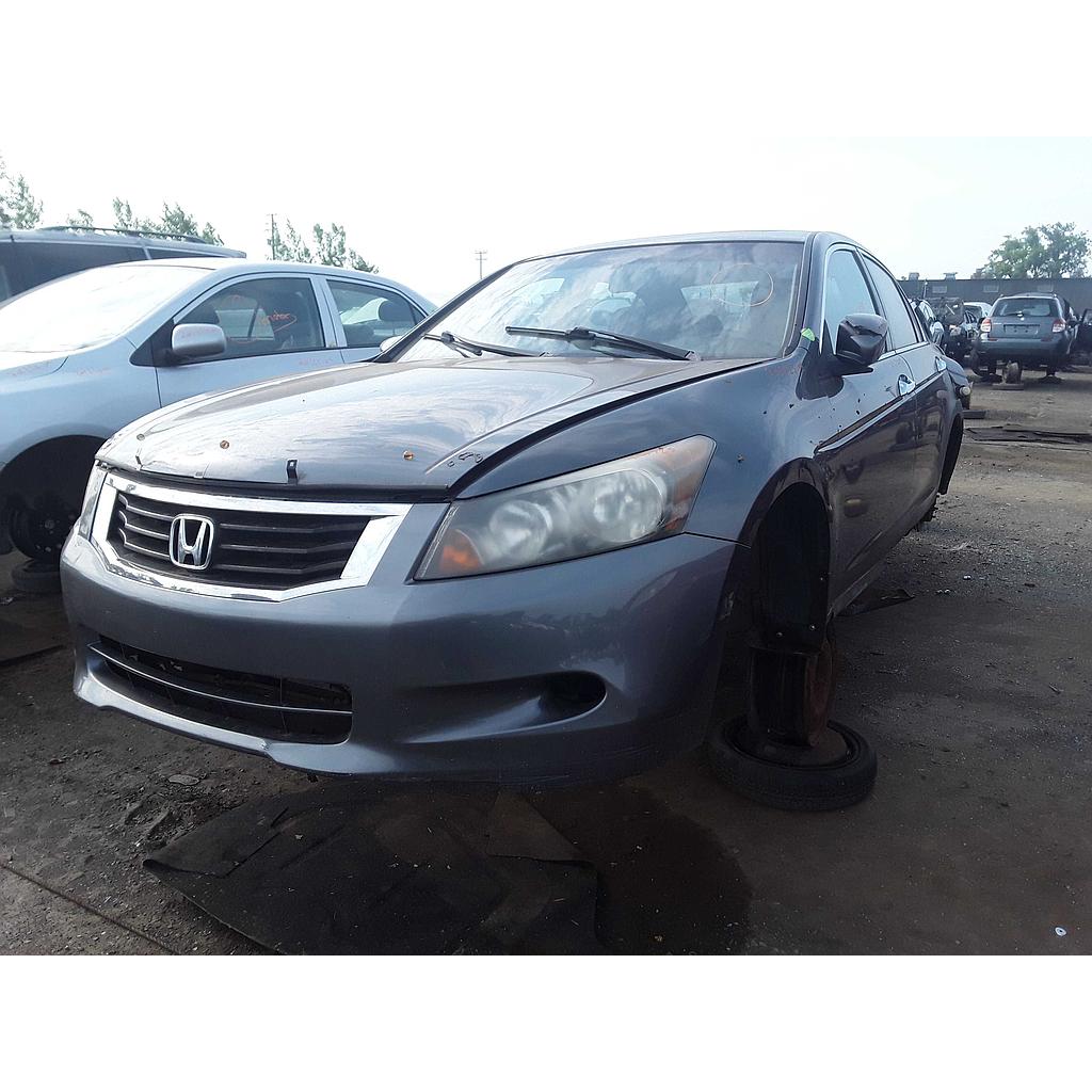 HONDA ACCORD 2008