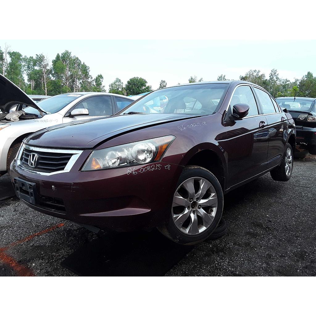 HONDA ACCORD 2008