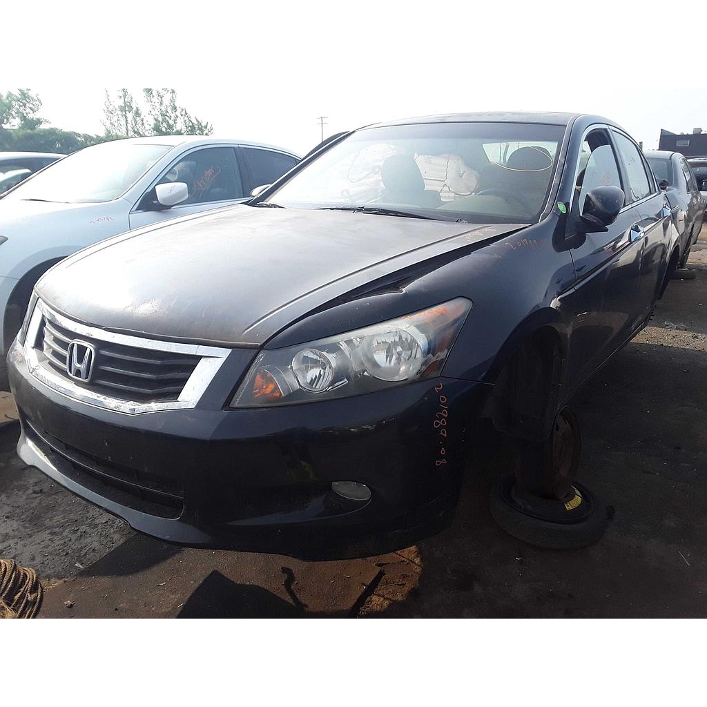 HONDA ACCORD 2008