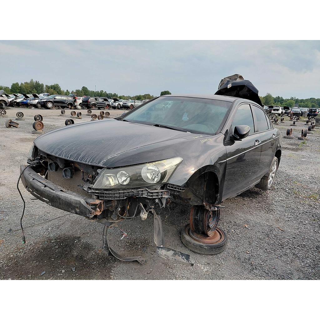 HONDA ACCORD 2008