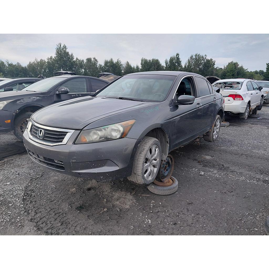 HONDA ACCORD 2008
