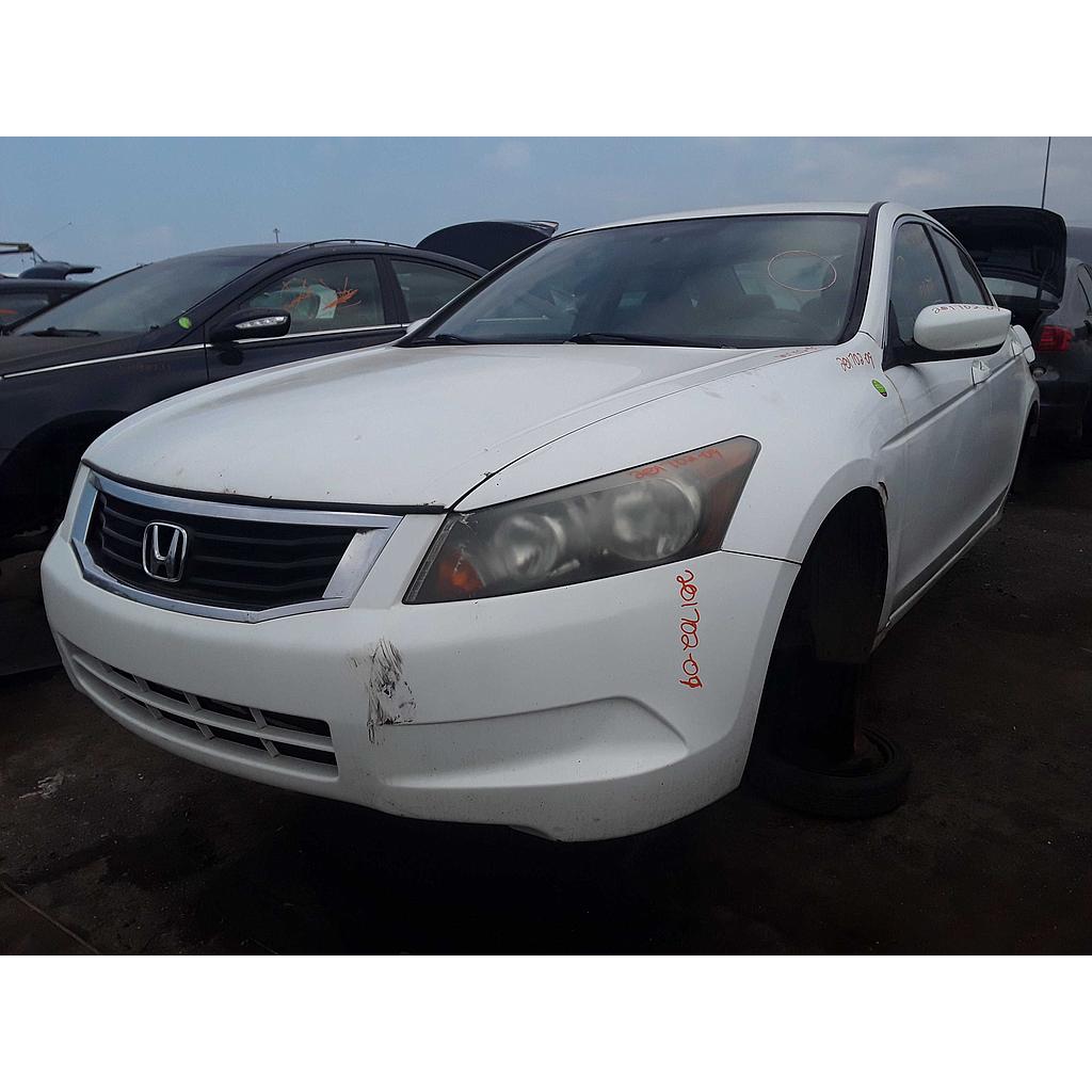 HONDA ACCORD 2009