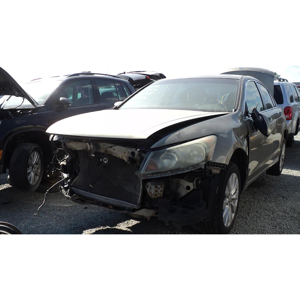 HONDA ACCORD 2010