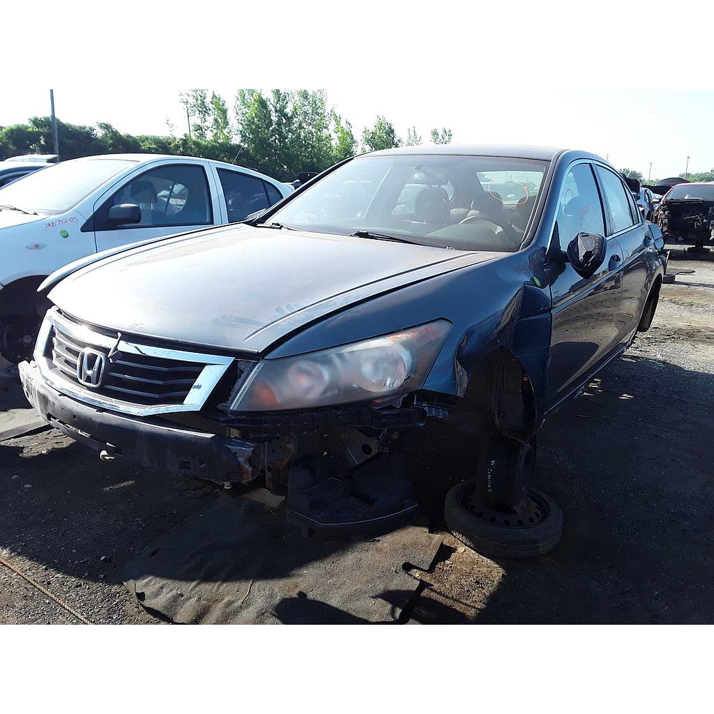 HONDA ACCORD 2010