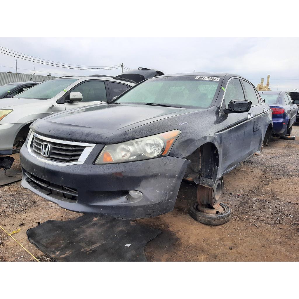 HONDA ACCORD 2010