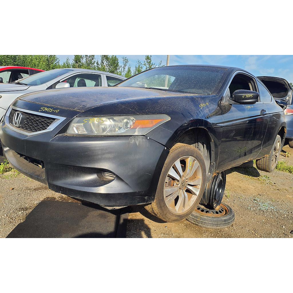 HONDA ACCORD 2010