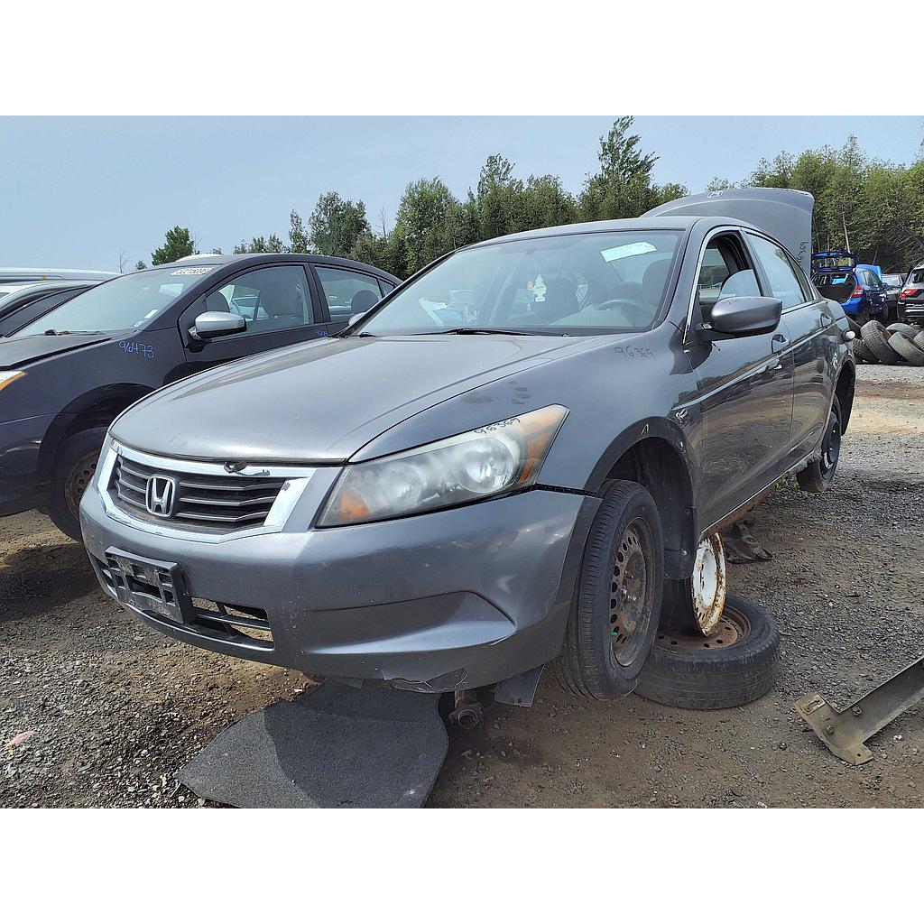 HONDA ACCORD 2010
