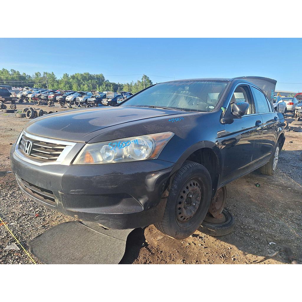 HONDA ACCORD 2010