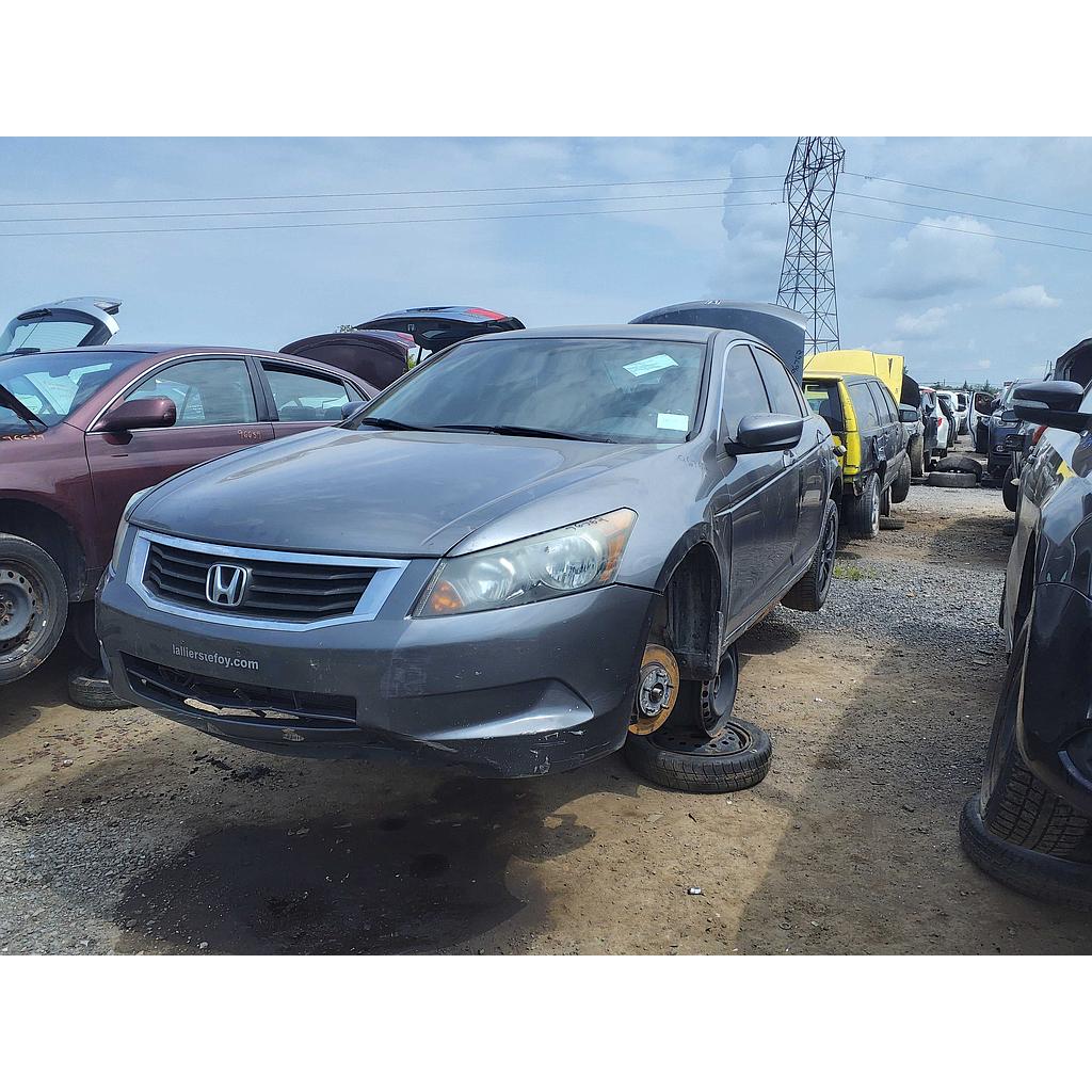 HONDA ACCORD 2010
