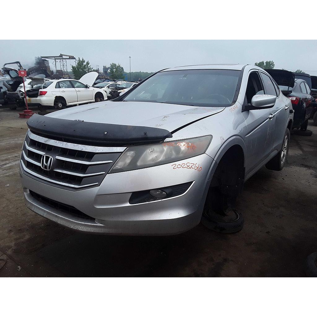 HONDA ACCORD 2010