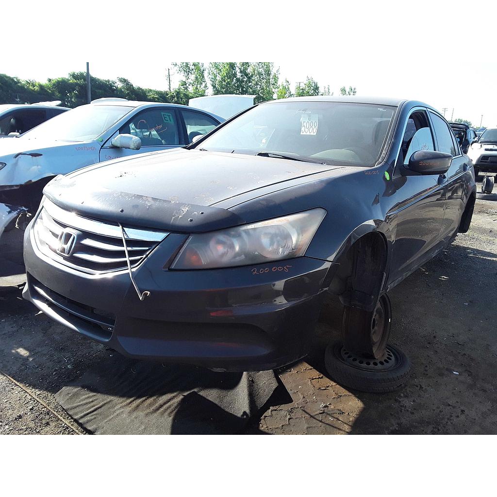 HONDA ACCORD 2011