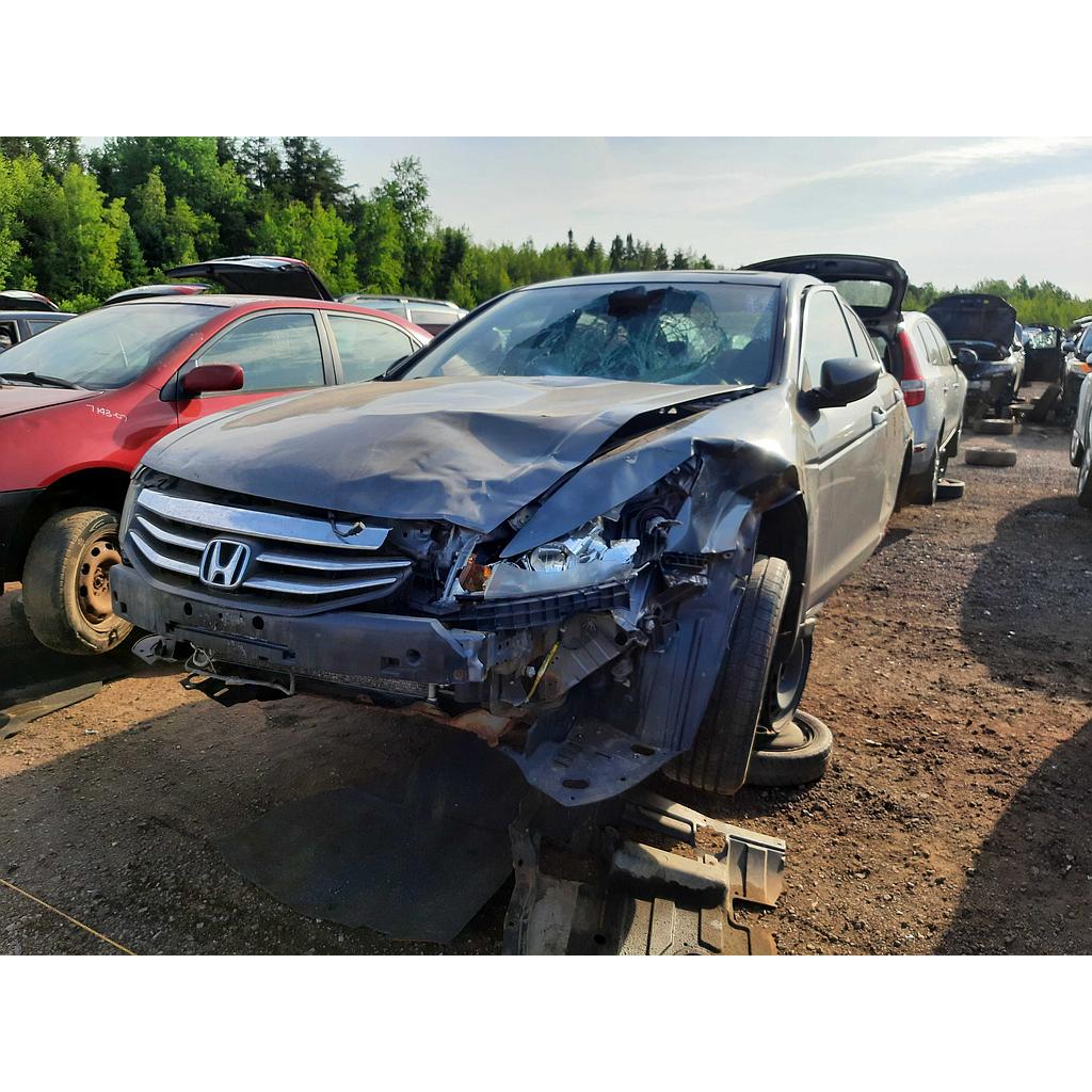 HONDA ACCORD 2011