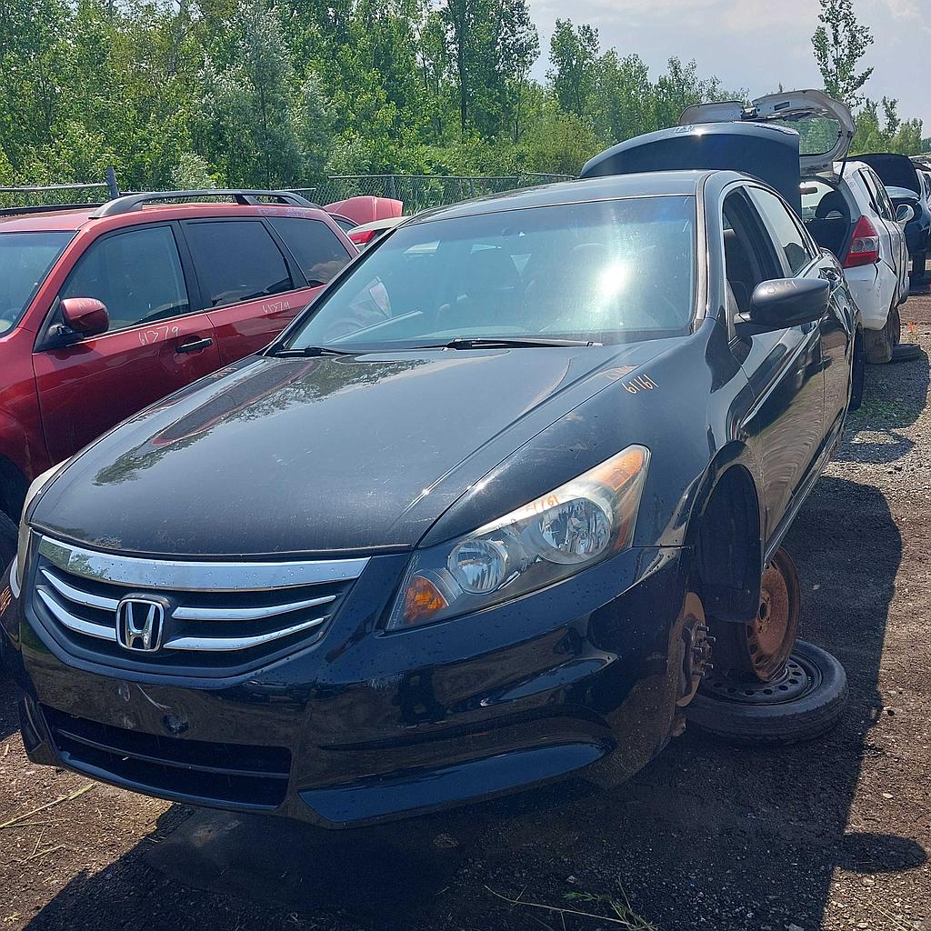 HONDA ACCORD 2011