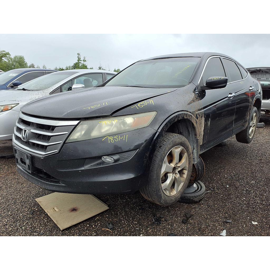 HONDA ACCORD 2011