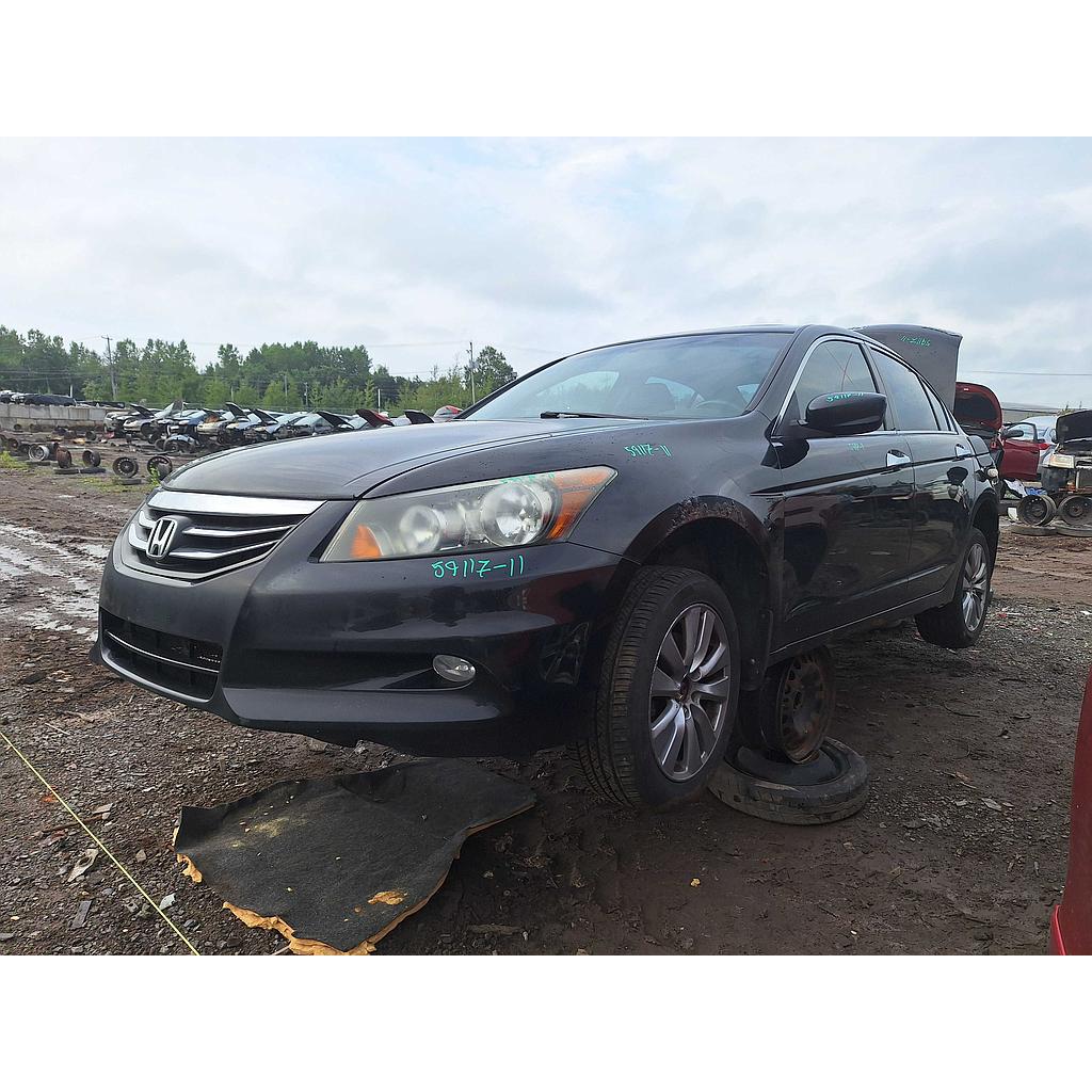 HONDA ACCORD 2011