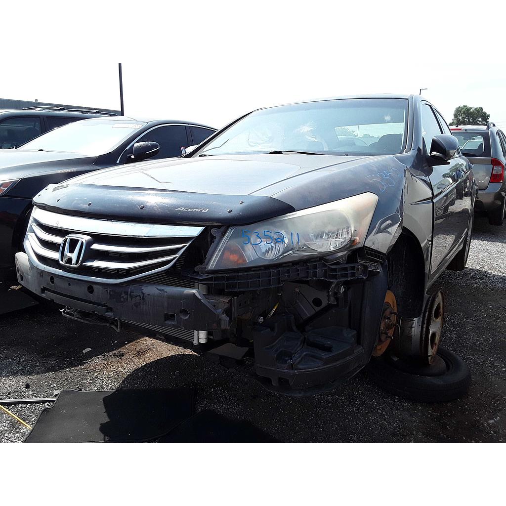 HONDA ACCORD 2011