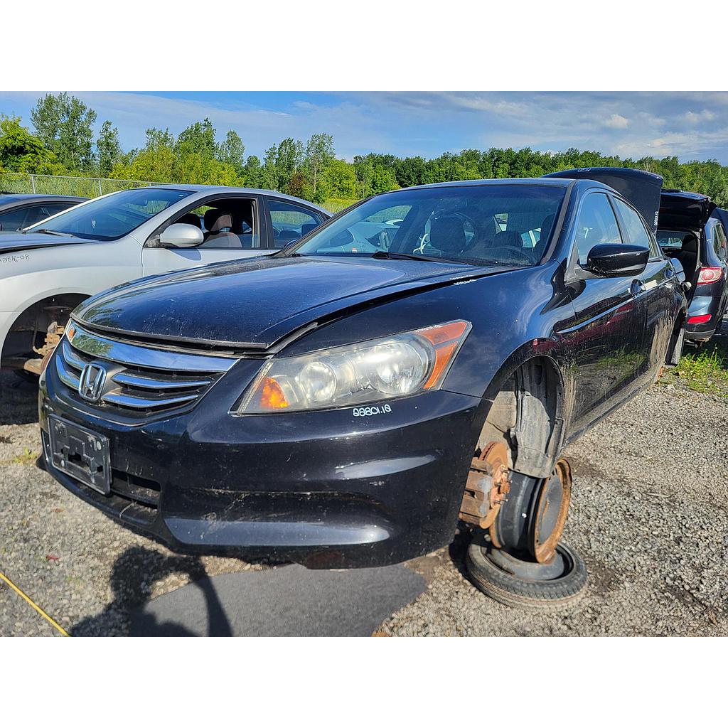 HONDA ACCORD 2012