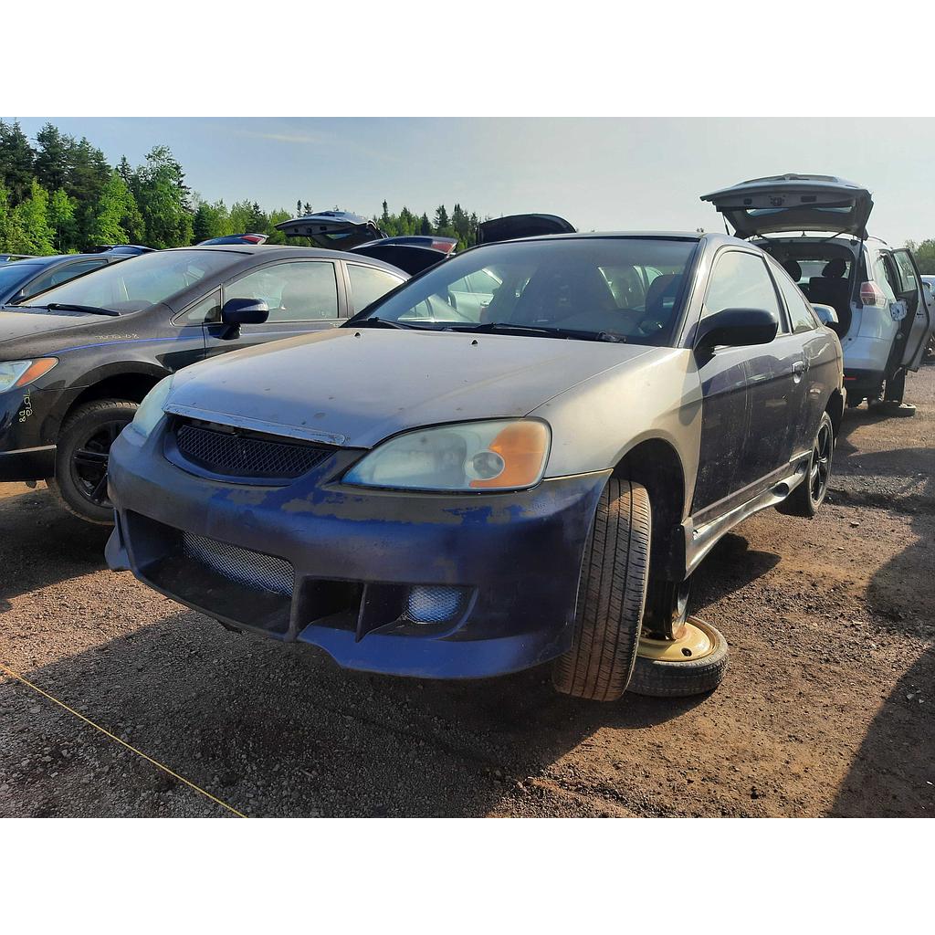 HONDA CIVIC 2003