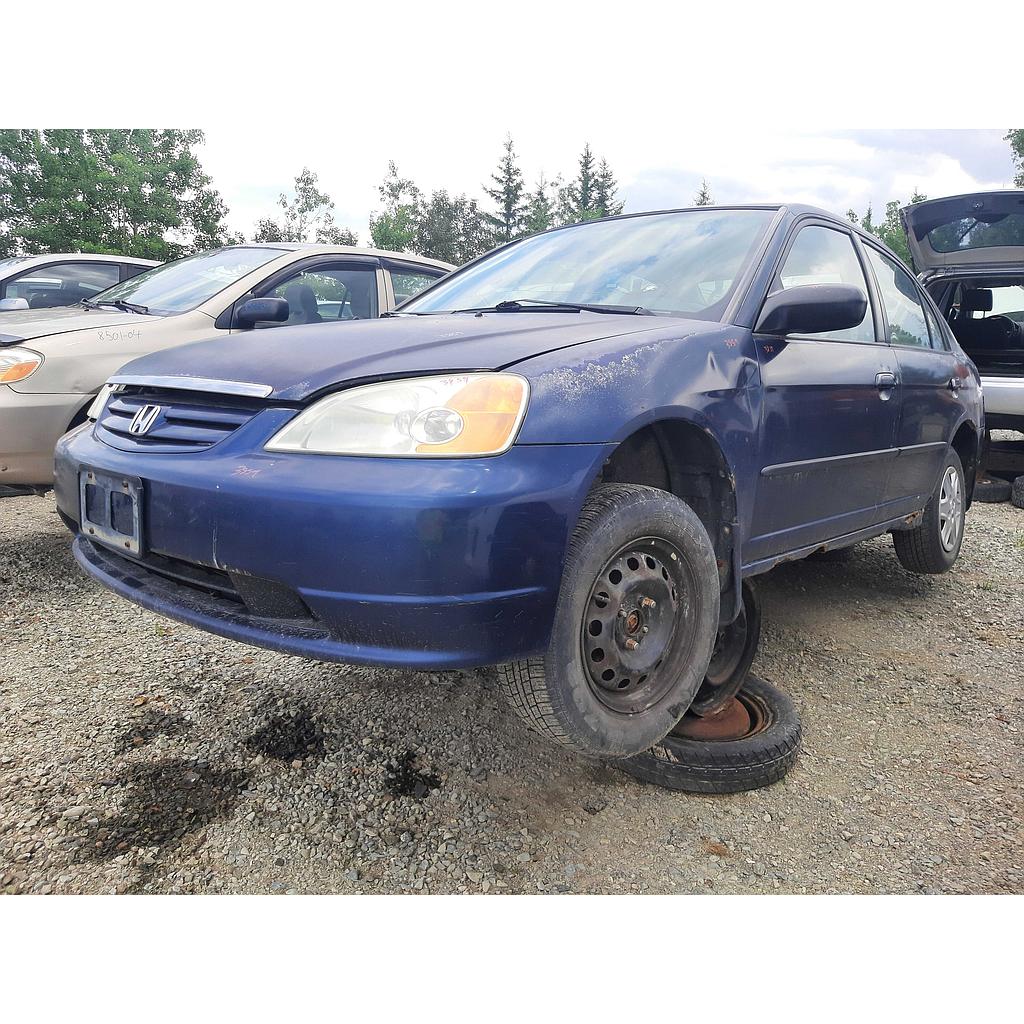 HONDA CIVIC 2003