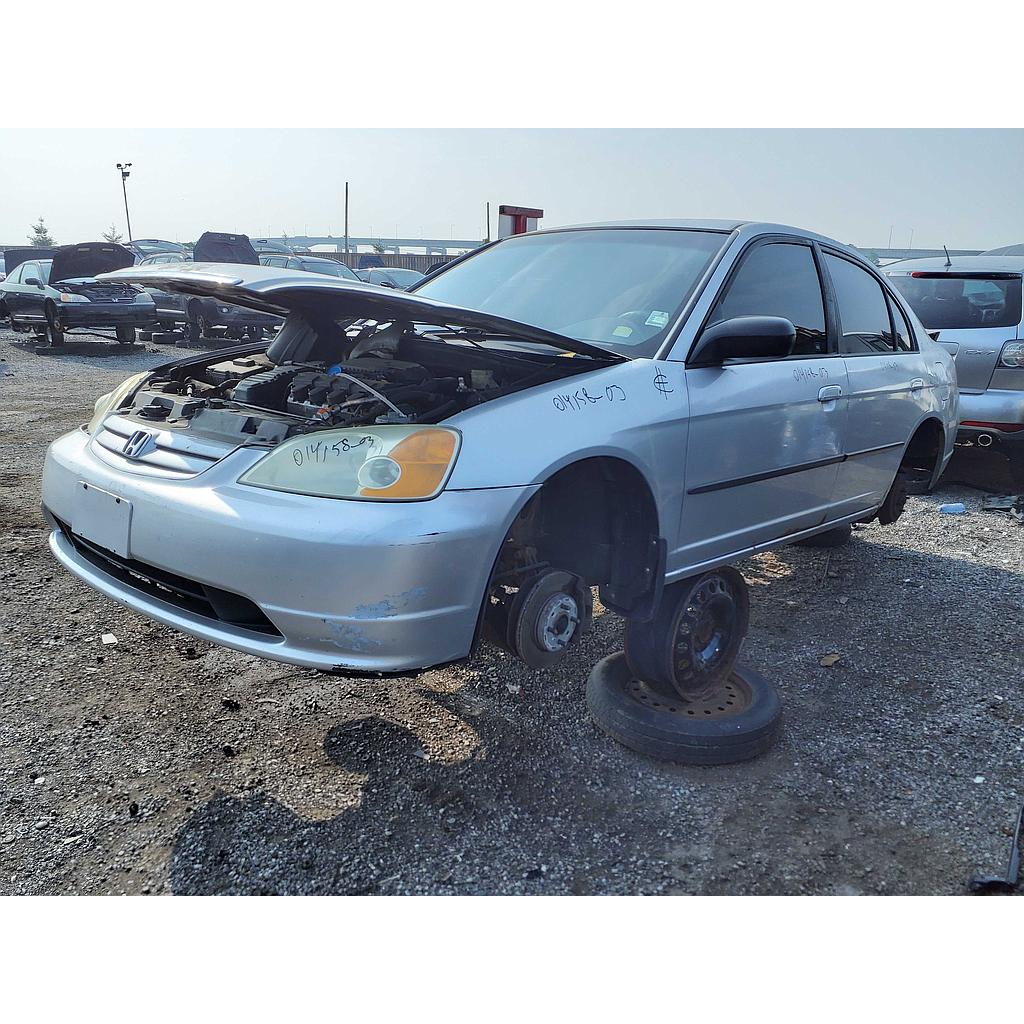 HONDA CIVIC 2003