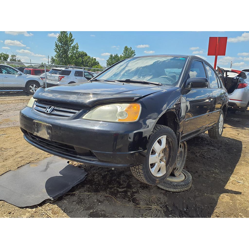 HONDA CIVIC 2003