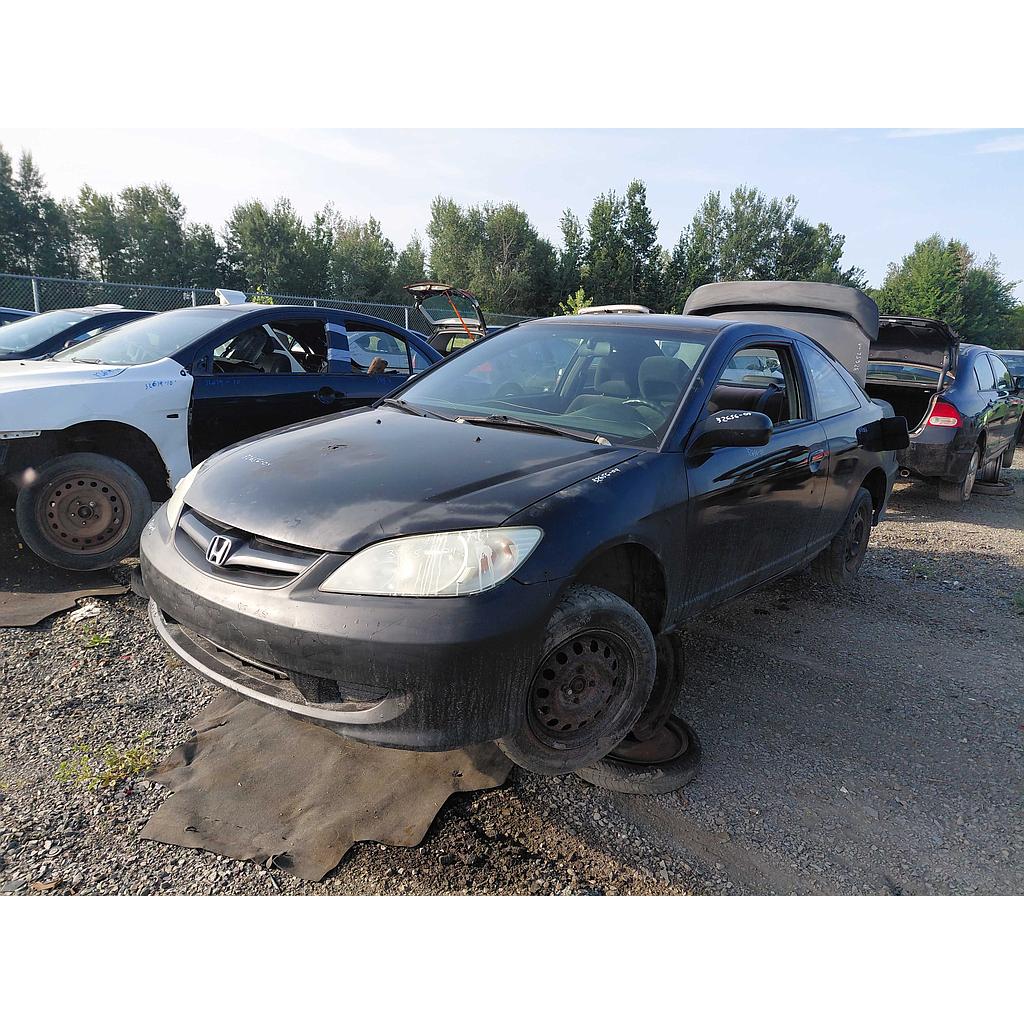 HONDA CIVIC 2004