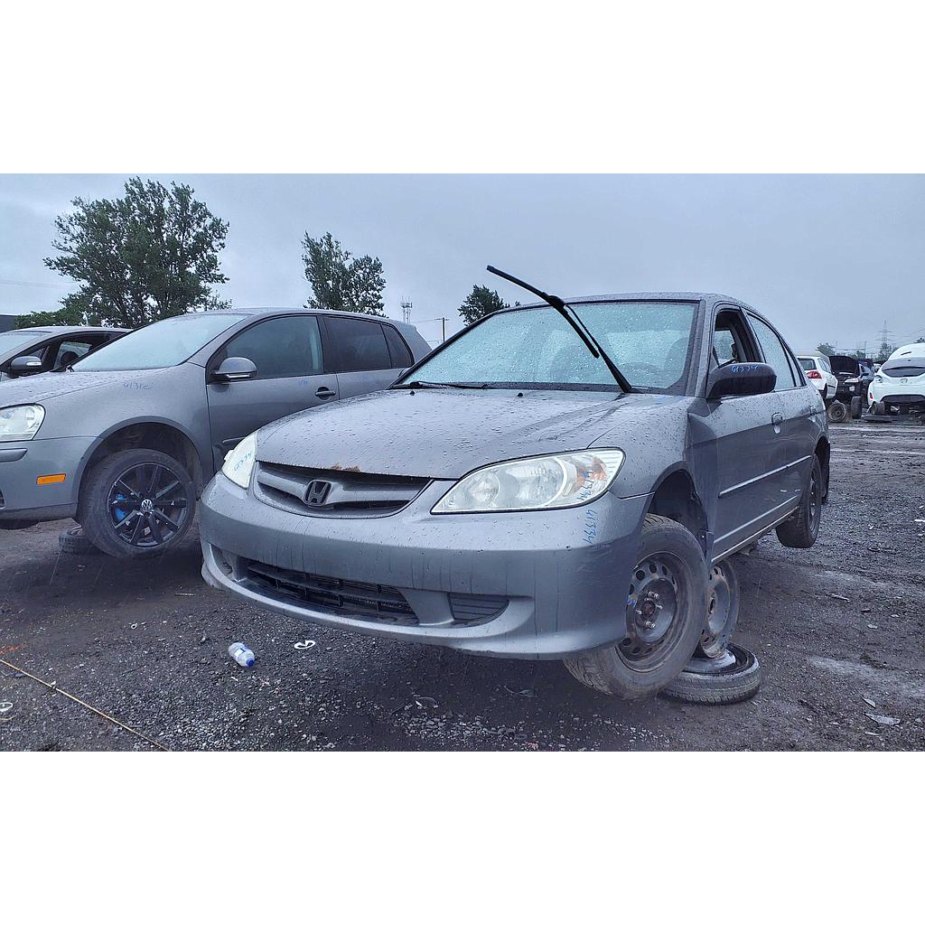 HONDA CIVIC 2005