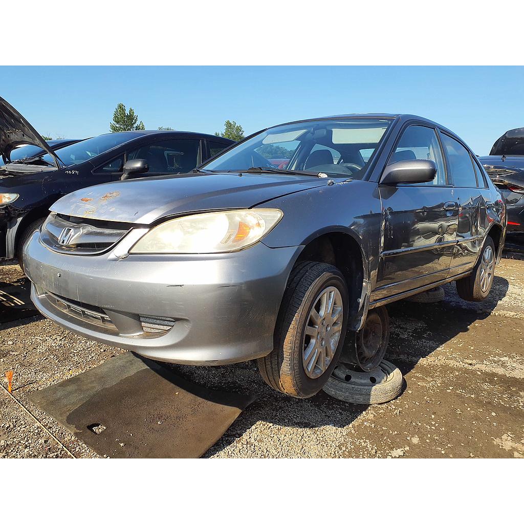 HONDA CIVIC 2005