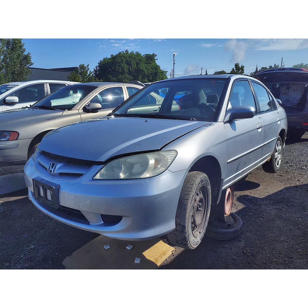 HONDA CIVIC 2005
