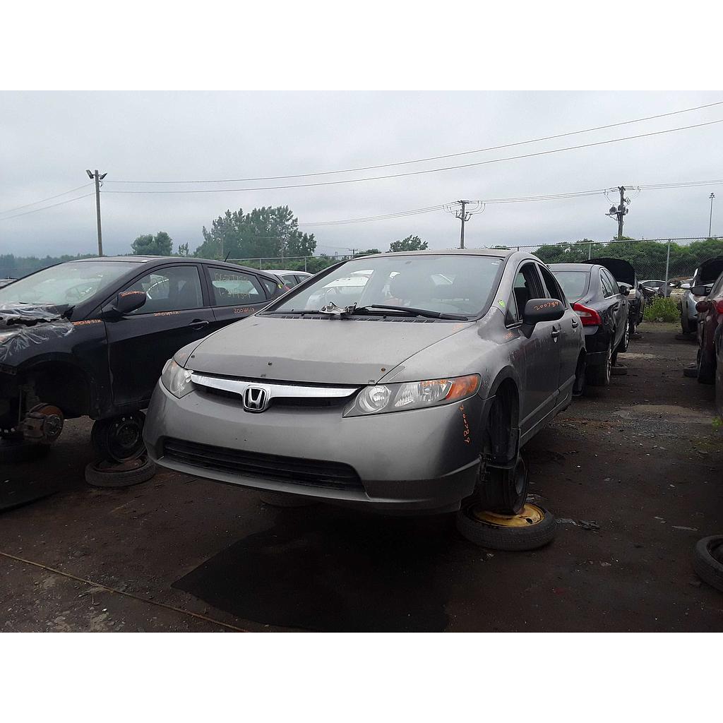 HONDA CIVIC 2006
