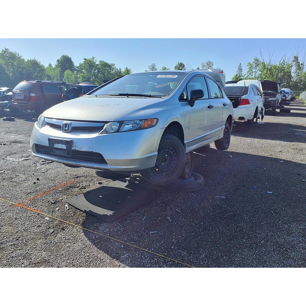 HONDA CIVIC 2006