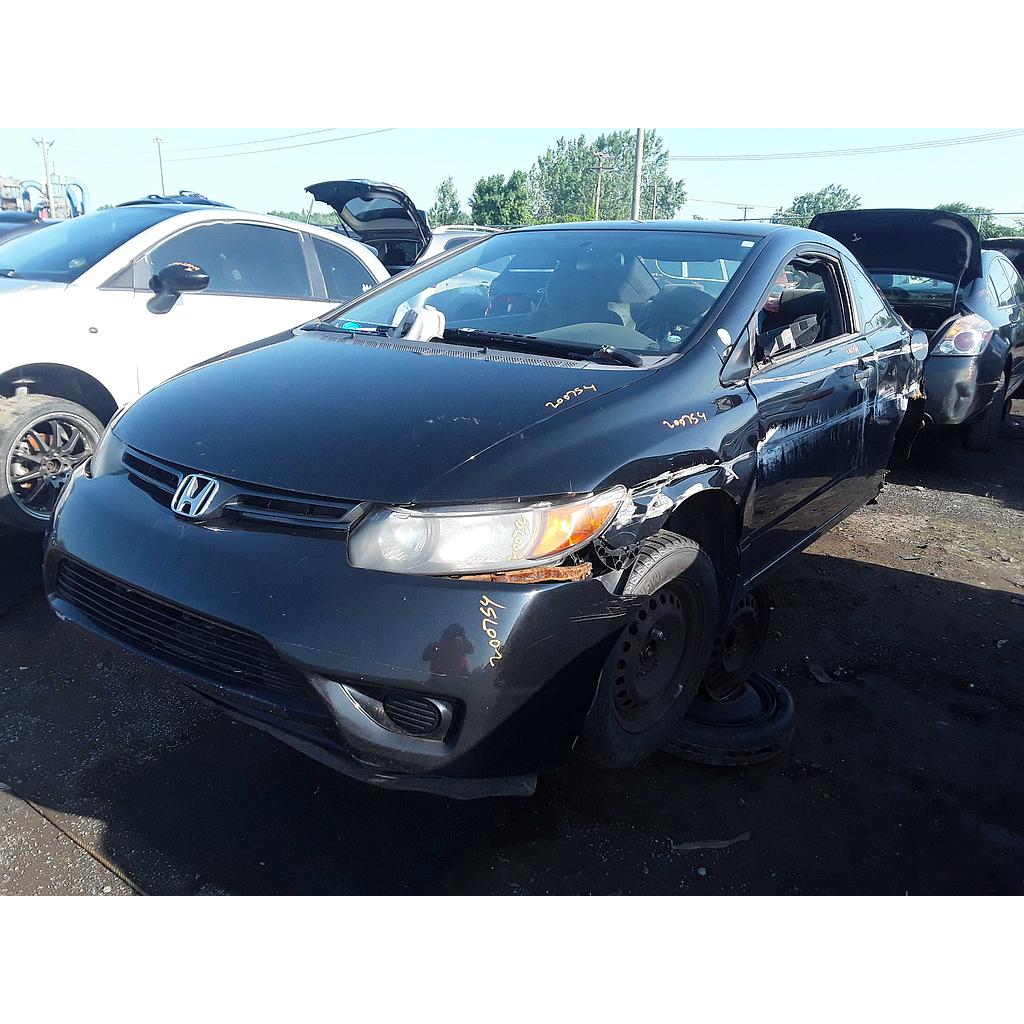 HONDA CIVIC 2006