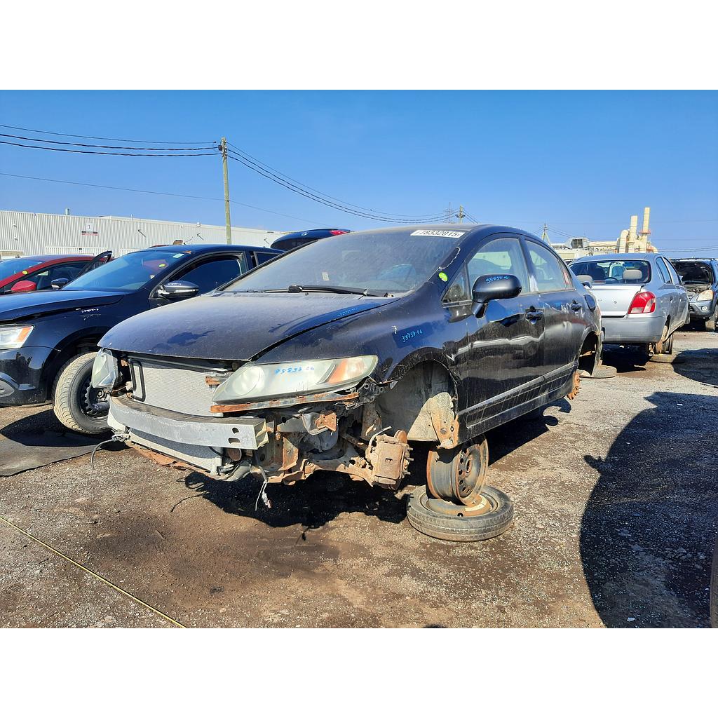 HONDA CIVIC 2006