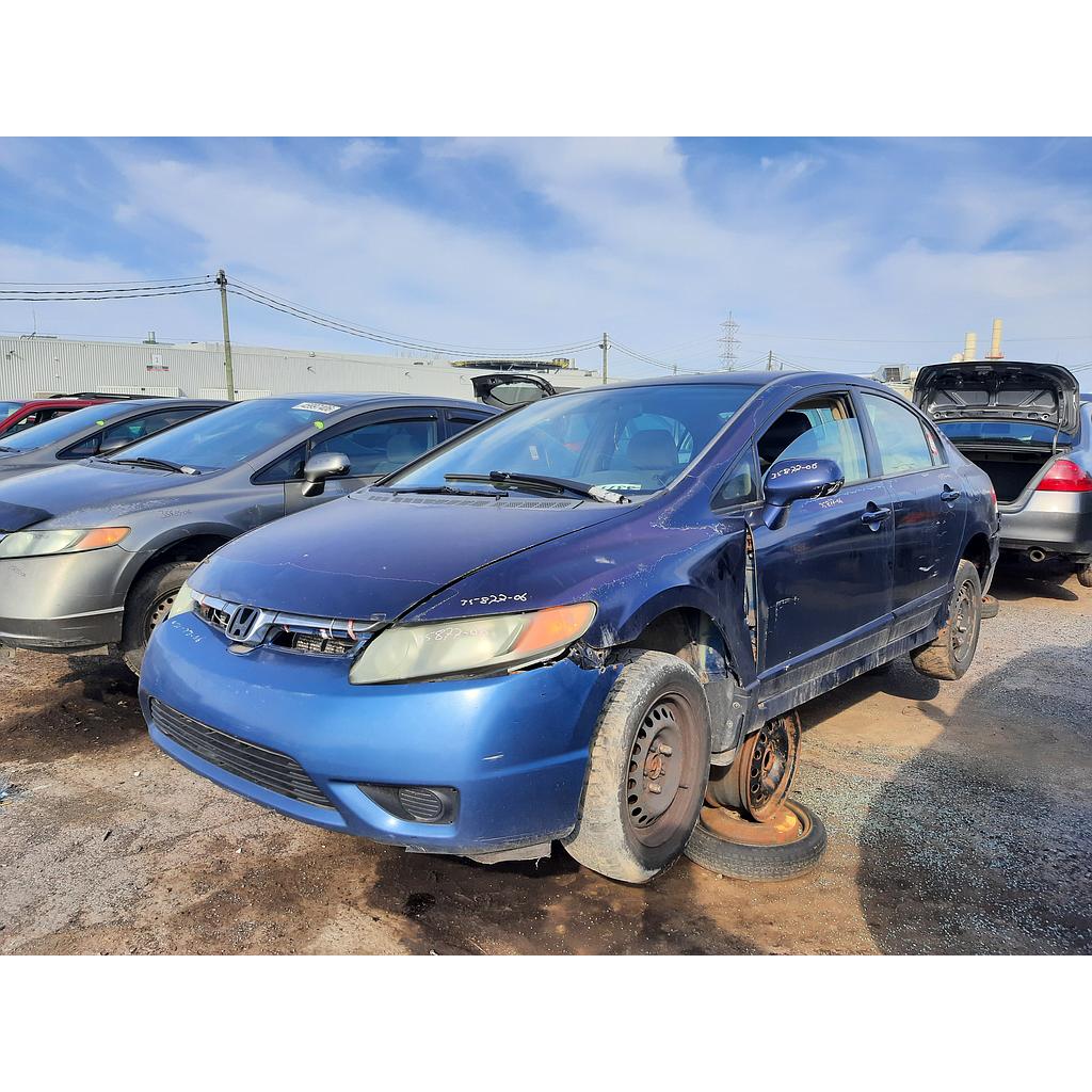 HONDA CIVIC 2006