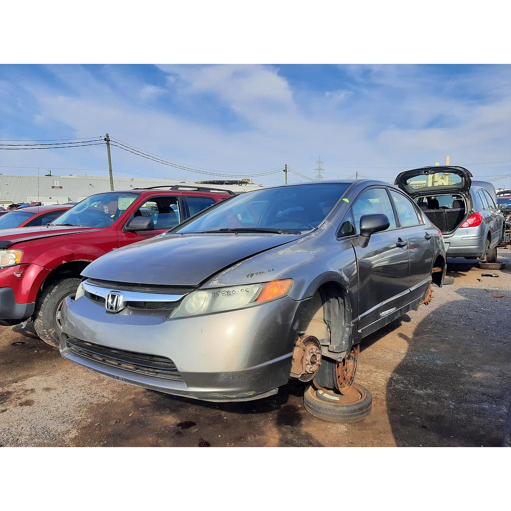 HONDA CIVIC 2006