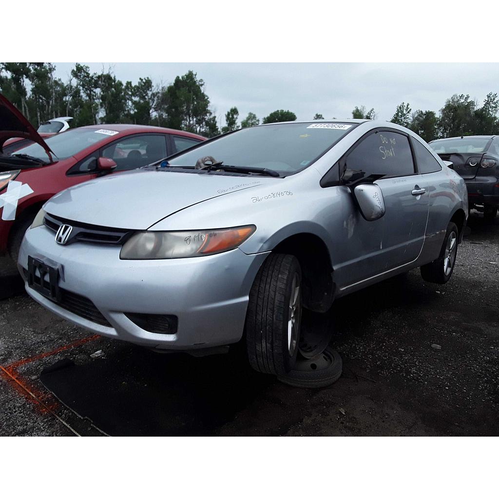 HONDA CIVIC 2006