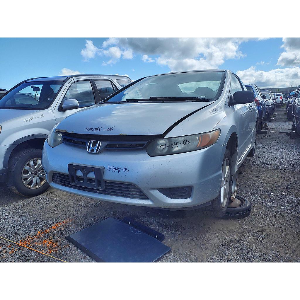 HONDA CIVIC 2006