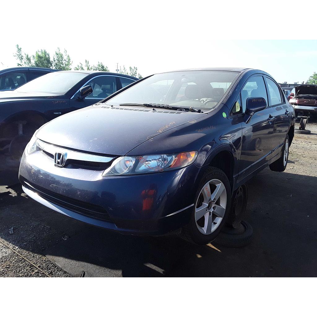 HONDA CIVIC 2006