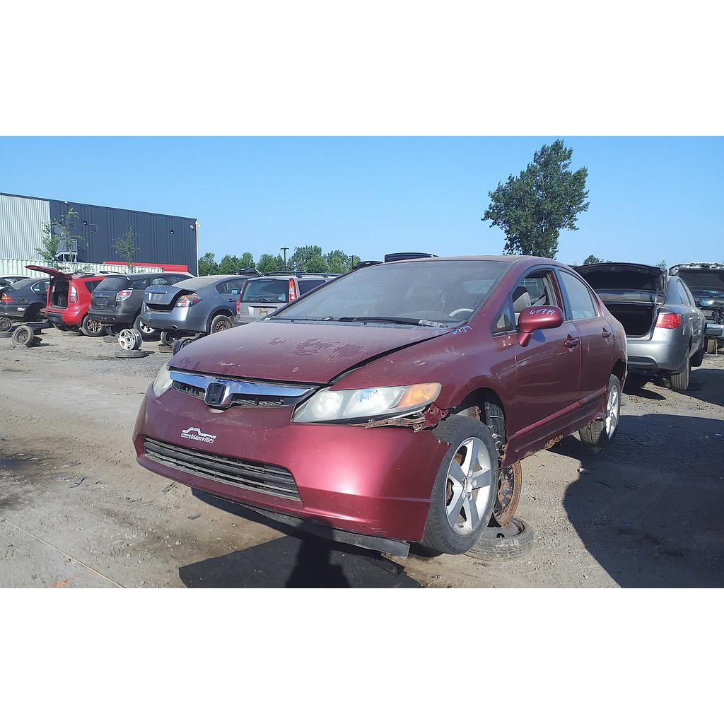 HONDA CIVIC 2006
