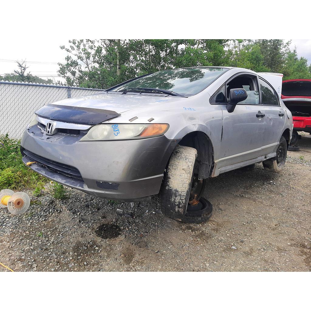 HONDA CIVIC 2006