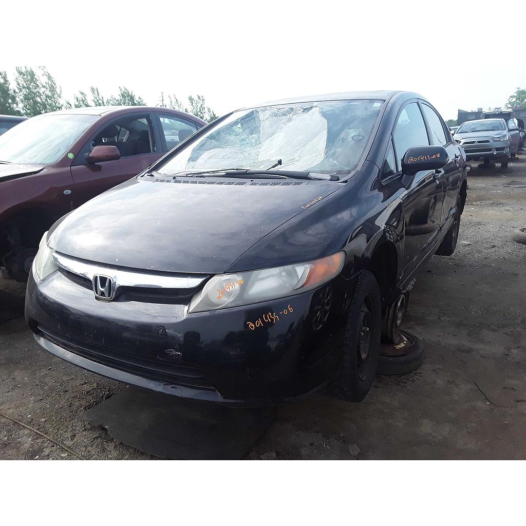 HONDA CIVIC 2006