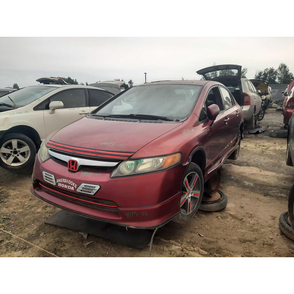 HONDA CIVIC 2006
