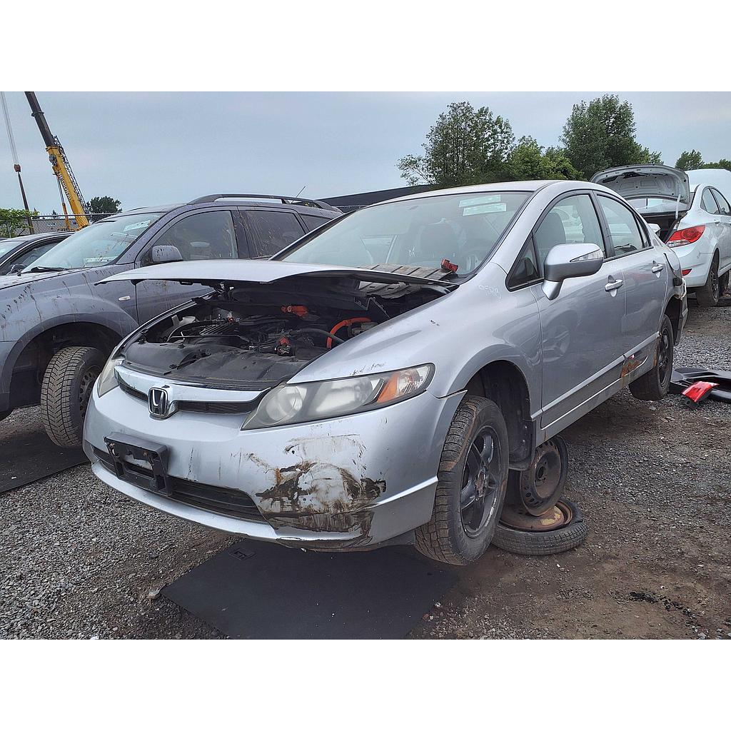 HONDA CIVIC 2006