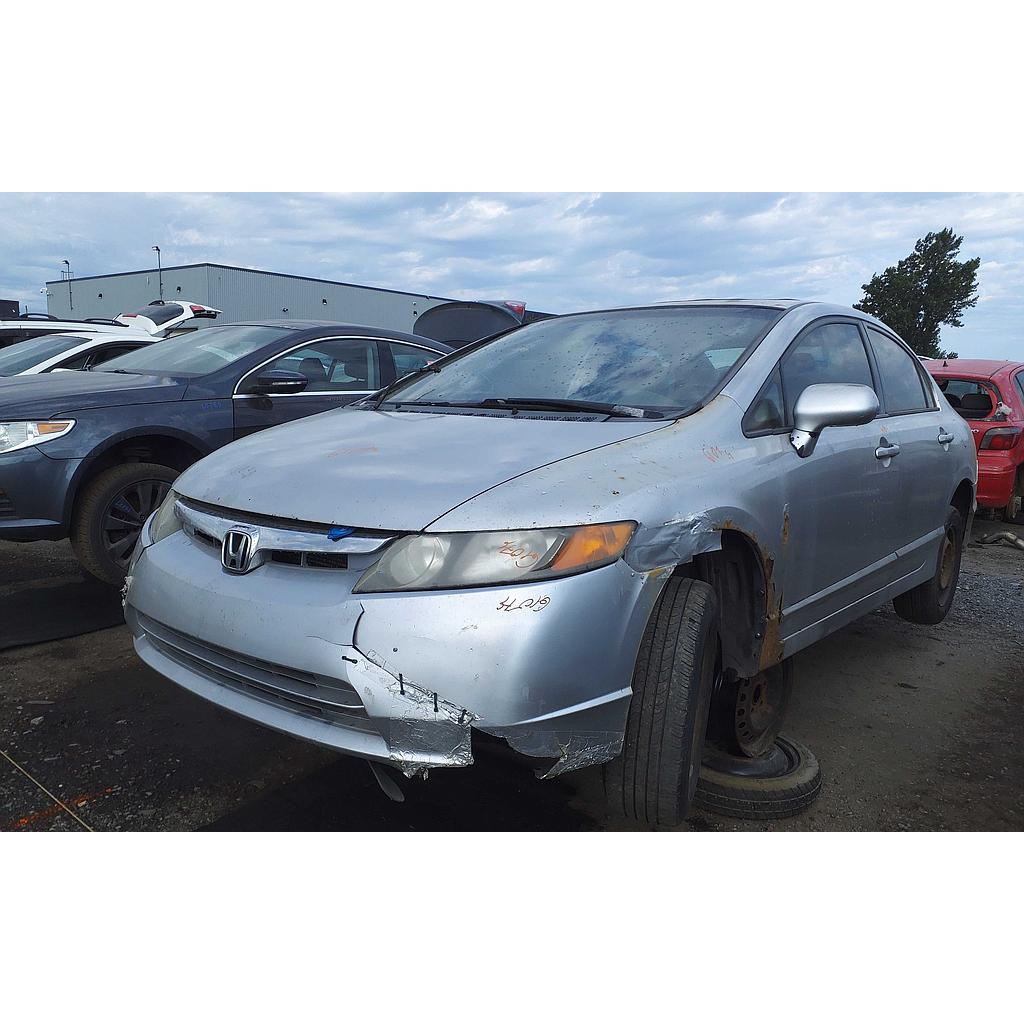 HONDA CIVIC 2006