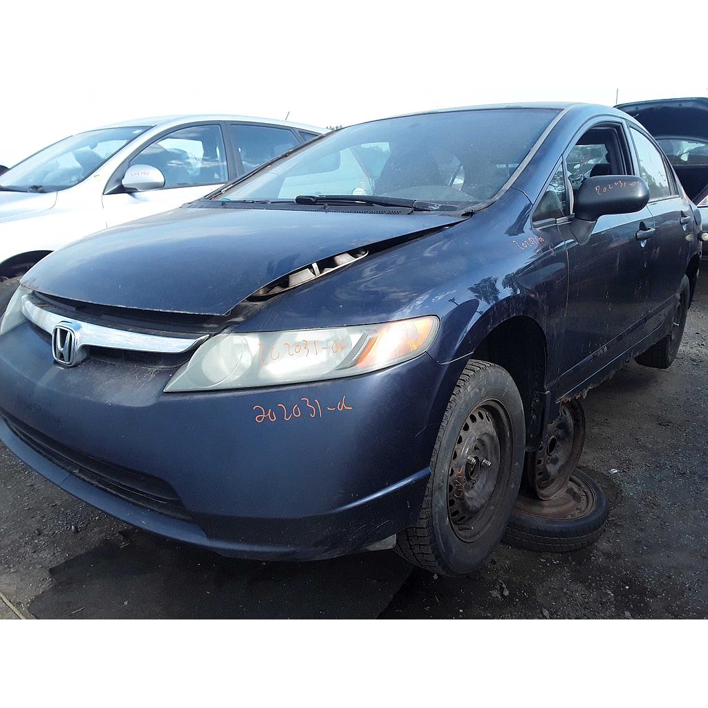 HONDA CIVIC 2006