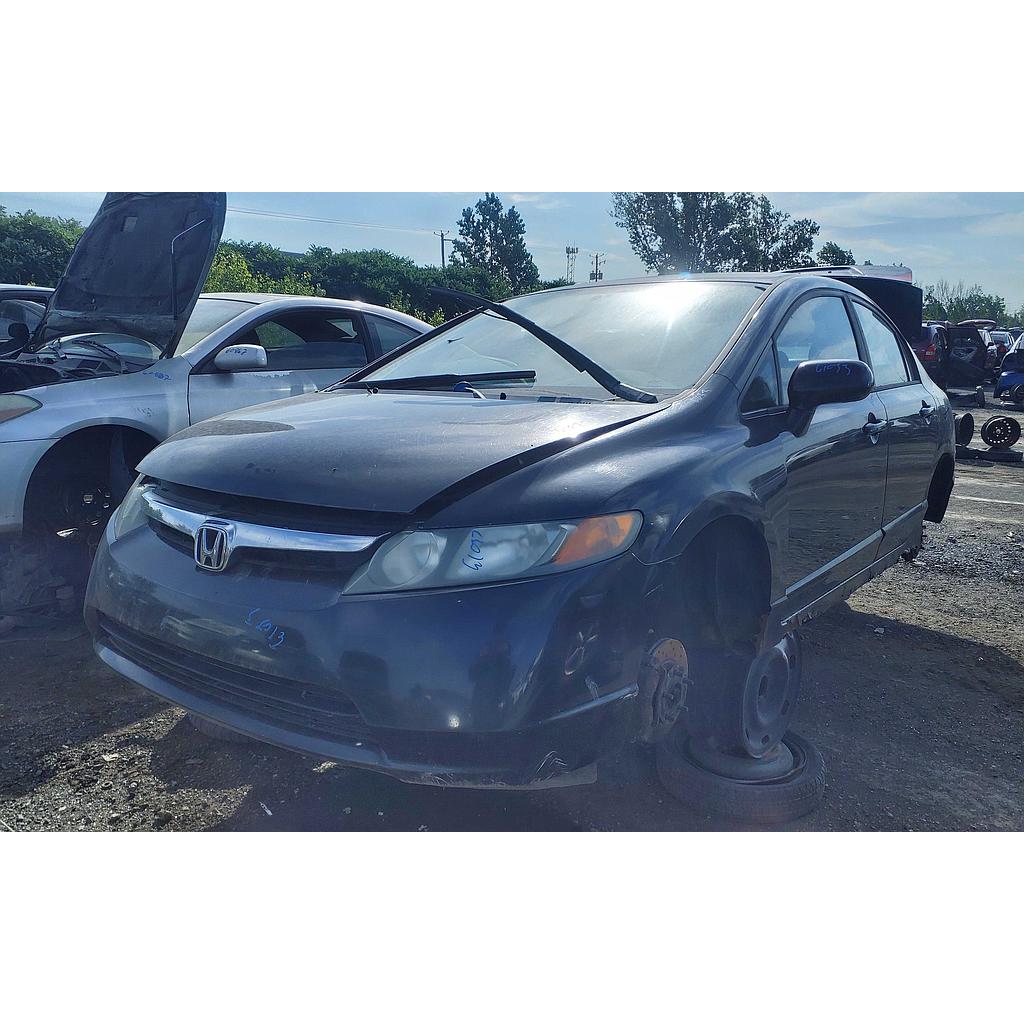HONDA CIVIC 2006